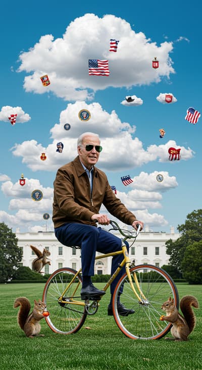 joe biden funny