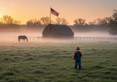 american flag images