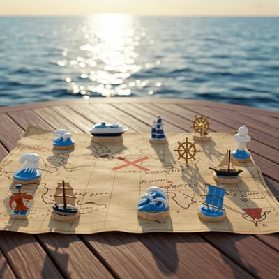 icon of the seas booking