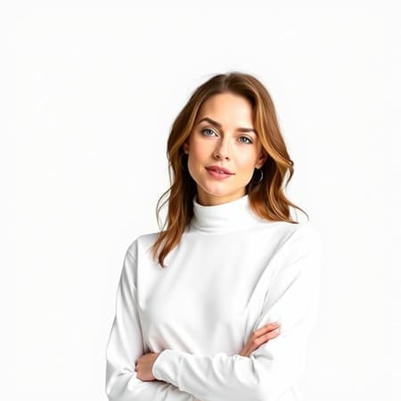 Remove the white background and give the image a contemporary makeover by adding a sleek, minimalist design with subtle pops of color to enhance its modern appeal.