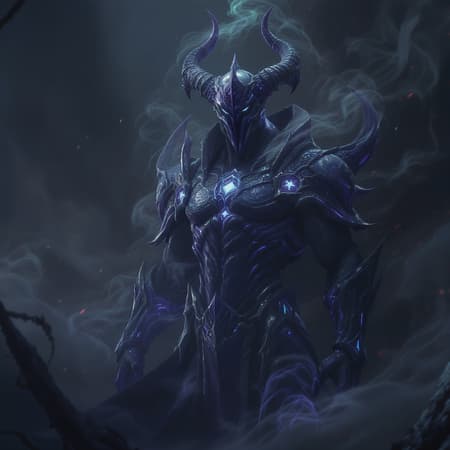 Character Design Arcanist Artwork A hyper-realistic character design of a Void Arcanist enveloped in swirling mist, captured with photorealistic detail using Octane Render and Unreal Engine. The character stands amidst a dark, ethereal landscape where volumetric lighting creates dramatic contrasts, highlighting the intricate textures of their mystical attire and the arcane symbols etched into their skin. The scene is rendered with HDR quality, showcasing the depth and allure of the Void Arcanist's enigmatic presence, with a 9:16 aspect ratio for an immersive vertical composition.