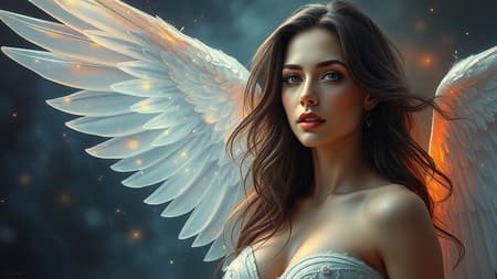 Full-body Artwork Capturing Artwork