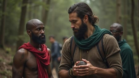 why did you give him friendship stone