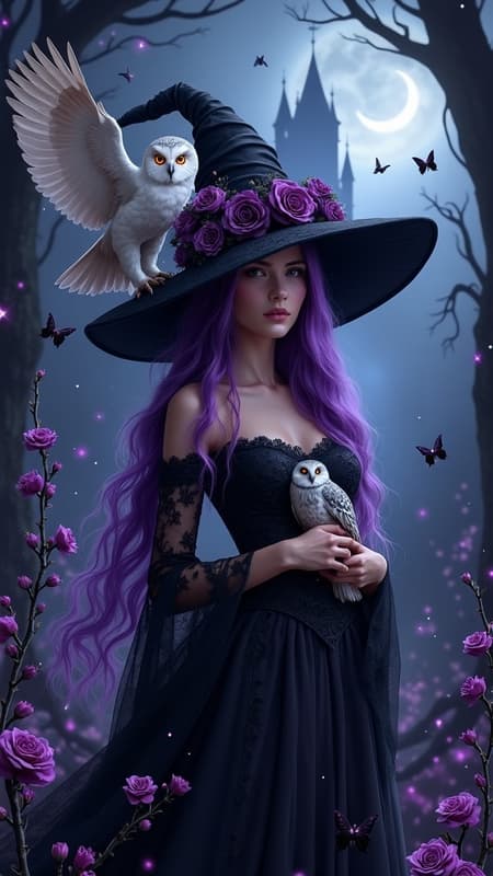 AI generated image