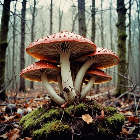 (Lomo Photography by Peter Bush and Deborah Anderson:1.2), award winning, fungus, (aesthetic of surrealism with effortless atmosphere:0.5), light attenuation, precise clarity, ingenious unrivaled opus with breathtaking details, (two-toned and maroon colors:0.1) (Lomo Photography by Peter Bush and Deborah Anderson:1.2), award winning, fungus, (aesthetic of surrealism with effortless atmosphere:0.5), light attenuation, precise clarity, ingenious unrivaled opus with breathtaking details, (two-toned and maroon colors:0.1)