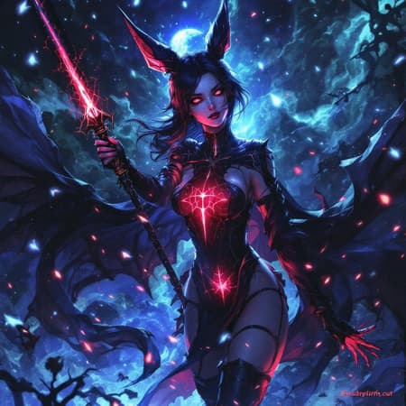 AI generated image