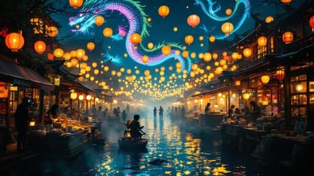 AI generated image