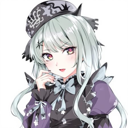 AI generated image