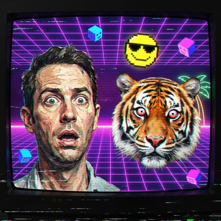 AI generated image
