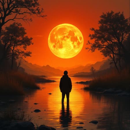 AI generated image