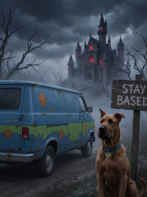 ArsMovieStill, movie still from a 1980s fantasy movie.
On...