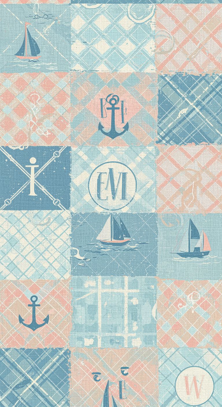 preppy wallpaper