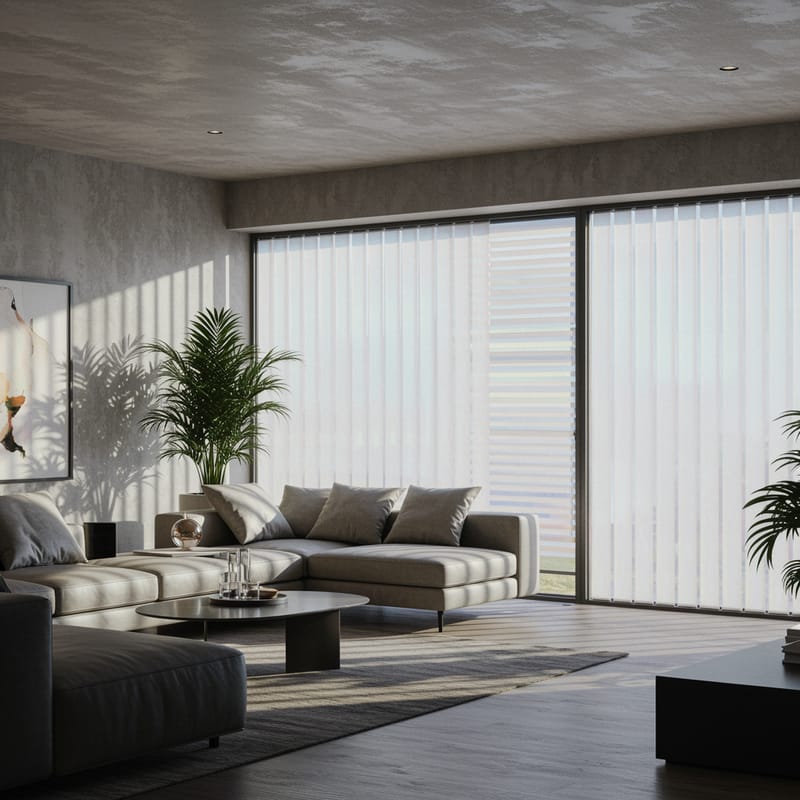 interior shutters for windows