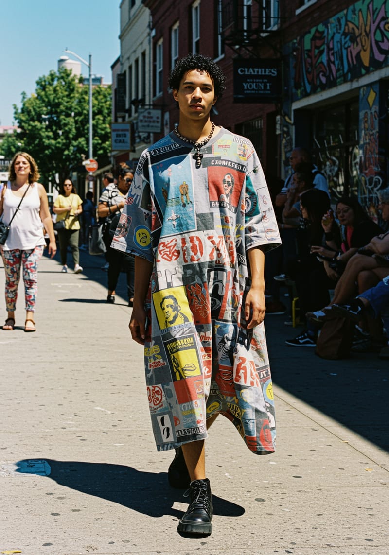 t shirt dress