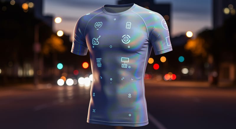 compression shirt