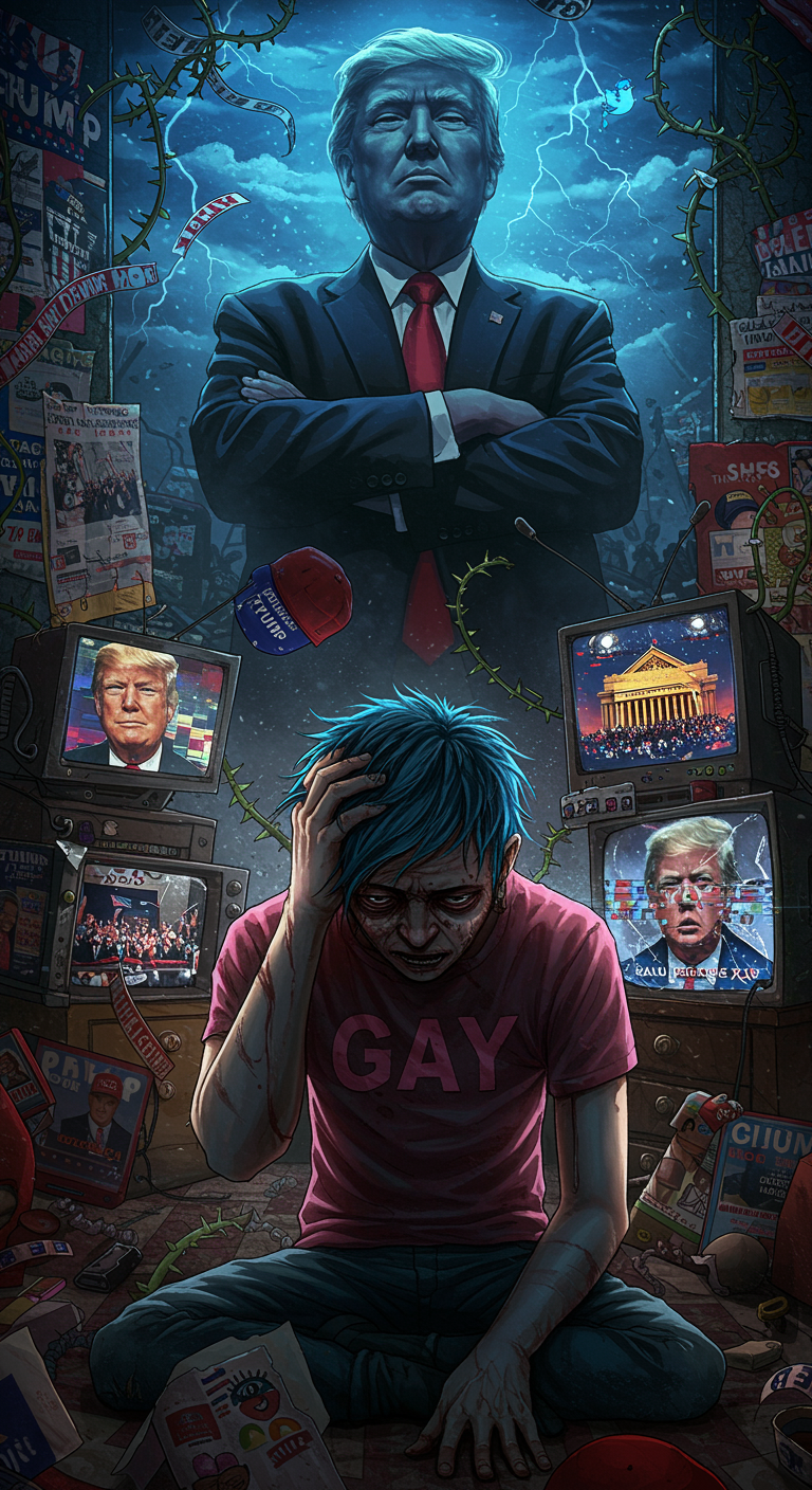 media