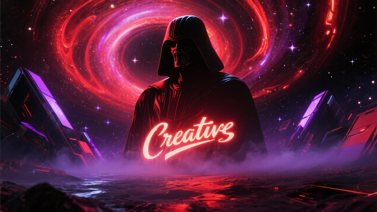 Unleash Your Creativity - Feature illustration