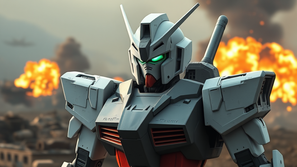 AI generated content