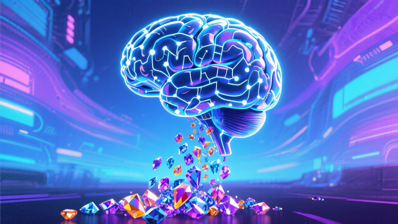 Save Time & Brainpower - Feature illustration