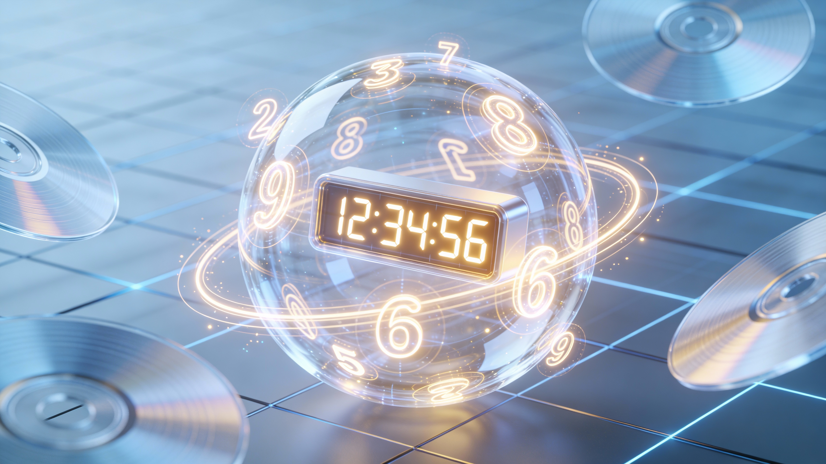 Traceable and Transparent Generation - Feature illustration