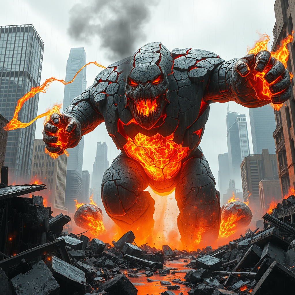 AI generated image on BasedLabs