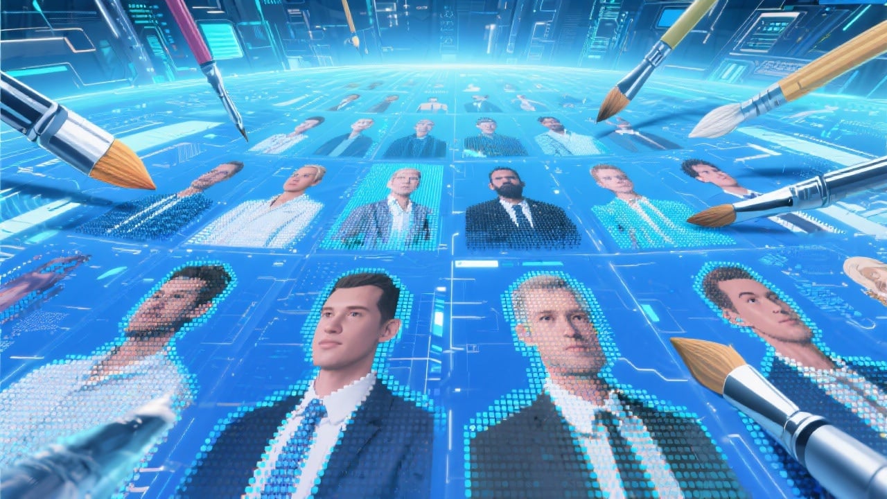 Export High-Resolution Images - Feature illustration