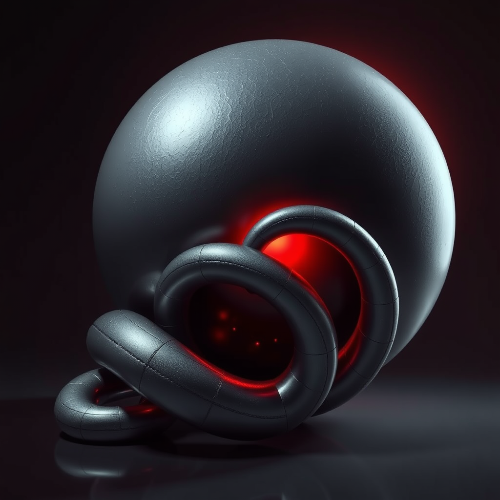 AI generated image on BasedLabs