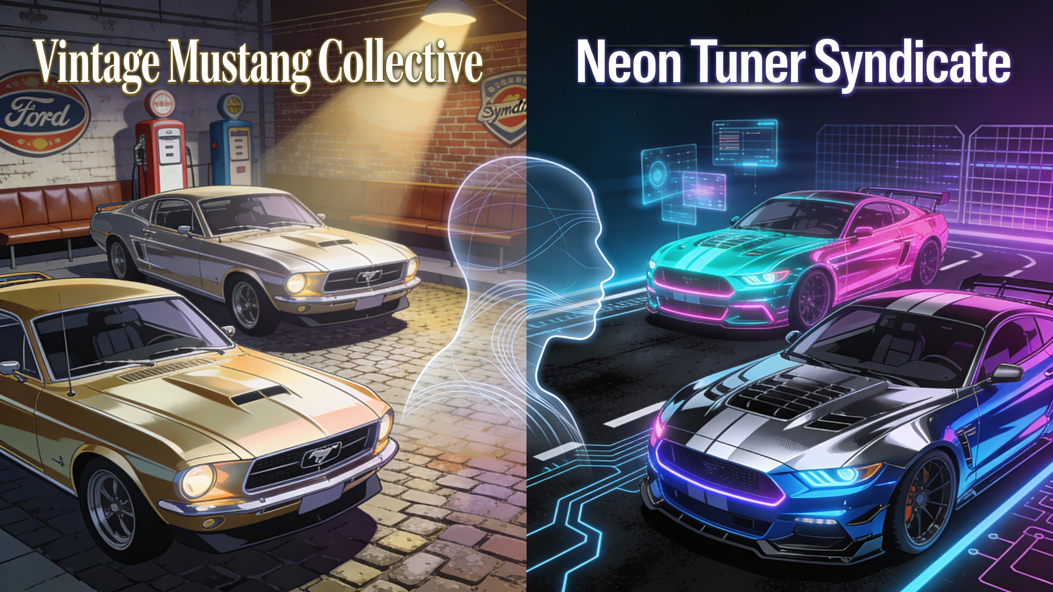 Genre-Specific Name Generation - Feature illustration