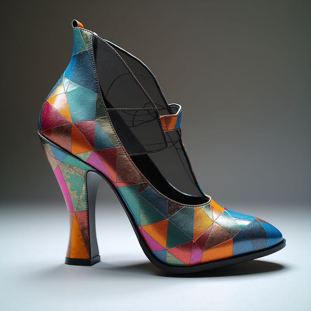 AI Prepare Amazed Design