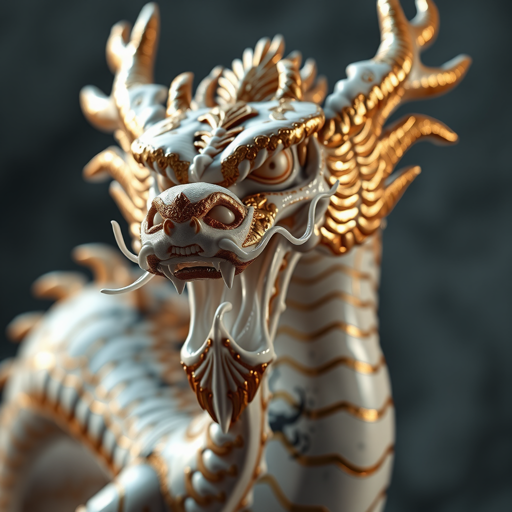 AI generated image on BasedLabs