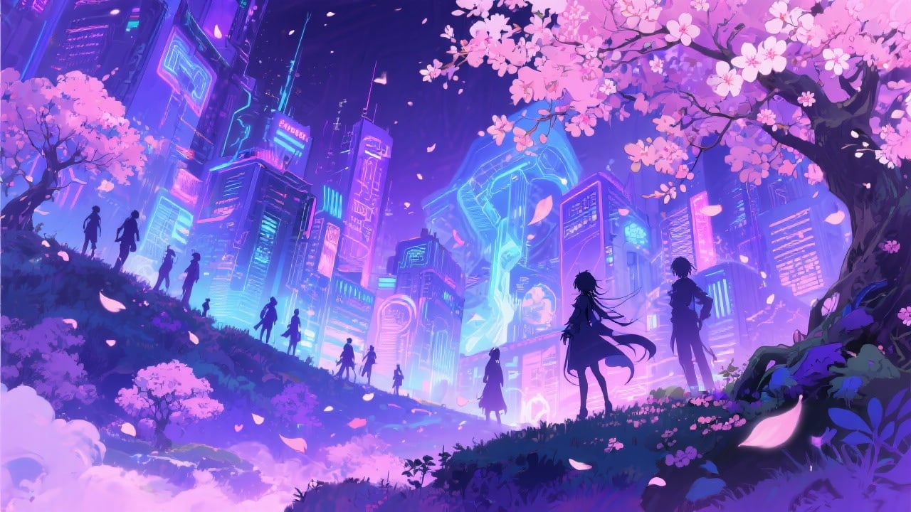 Genre-Specific AI Training - Feature illustration