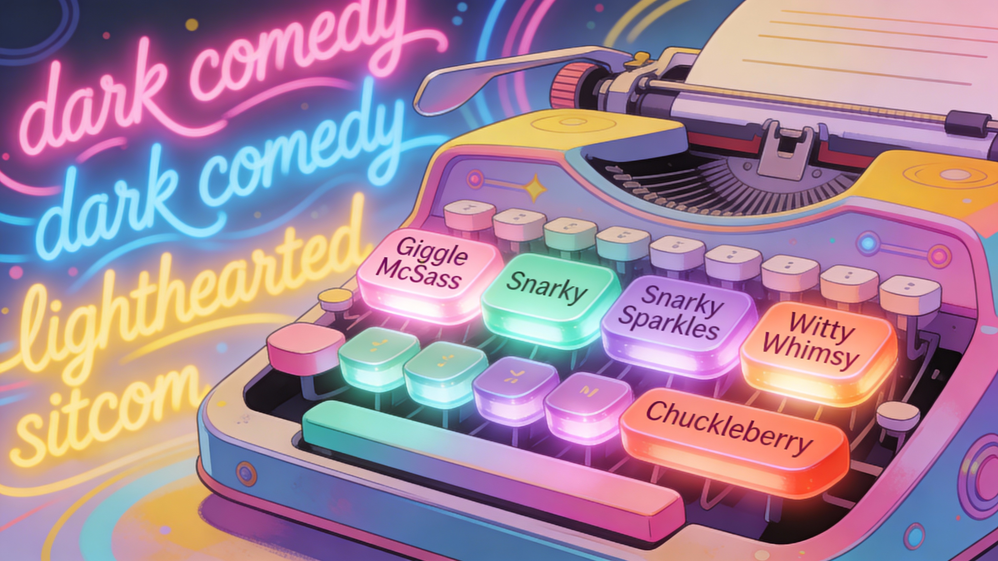 Contextual Name Generation - Feature illustration