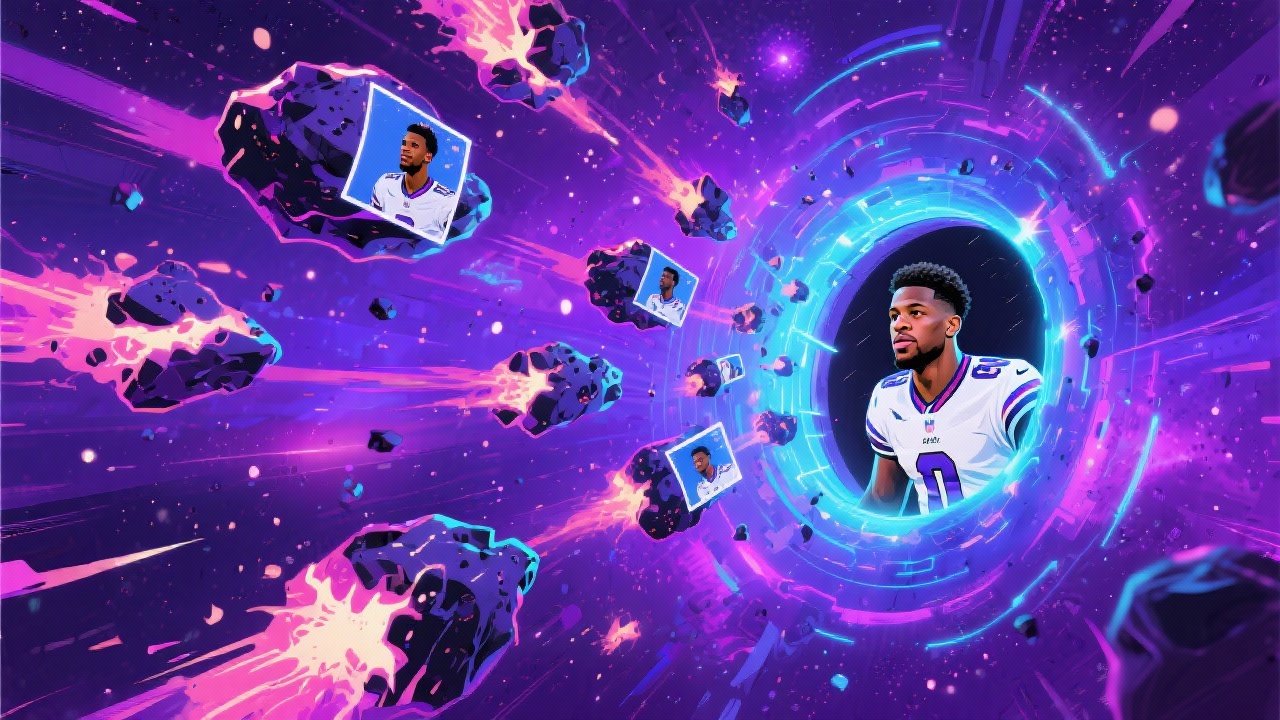 Easy and Fast Generation - Feature illustration