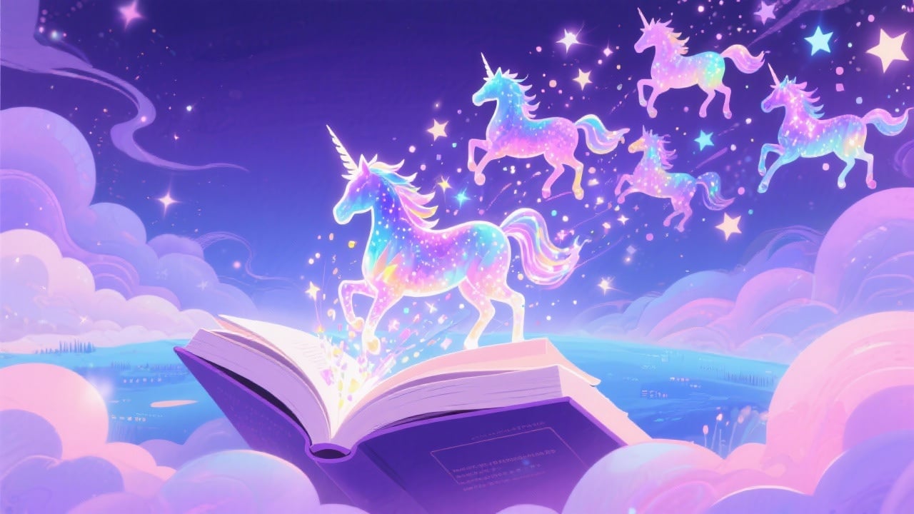 Spark Creativity - Feature illustration