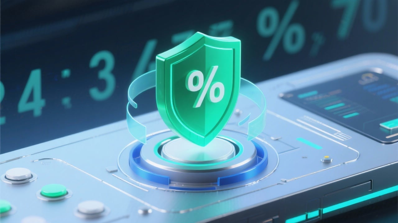 Built-in Error Handling - Feature illustration