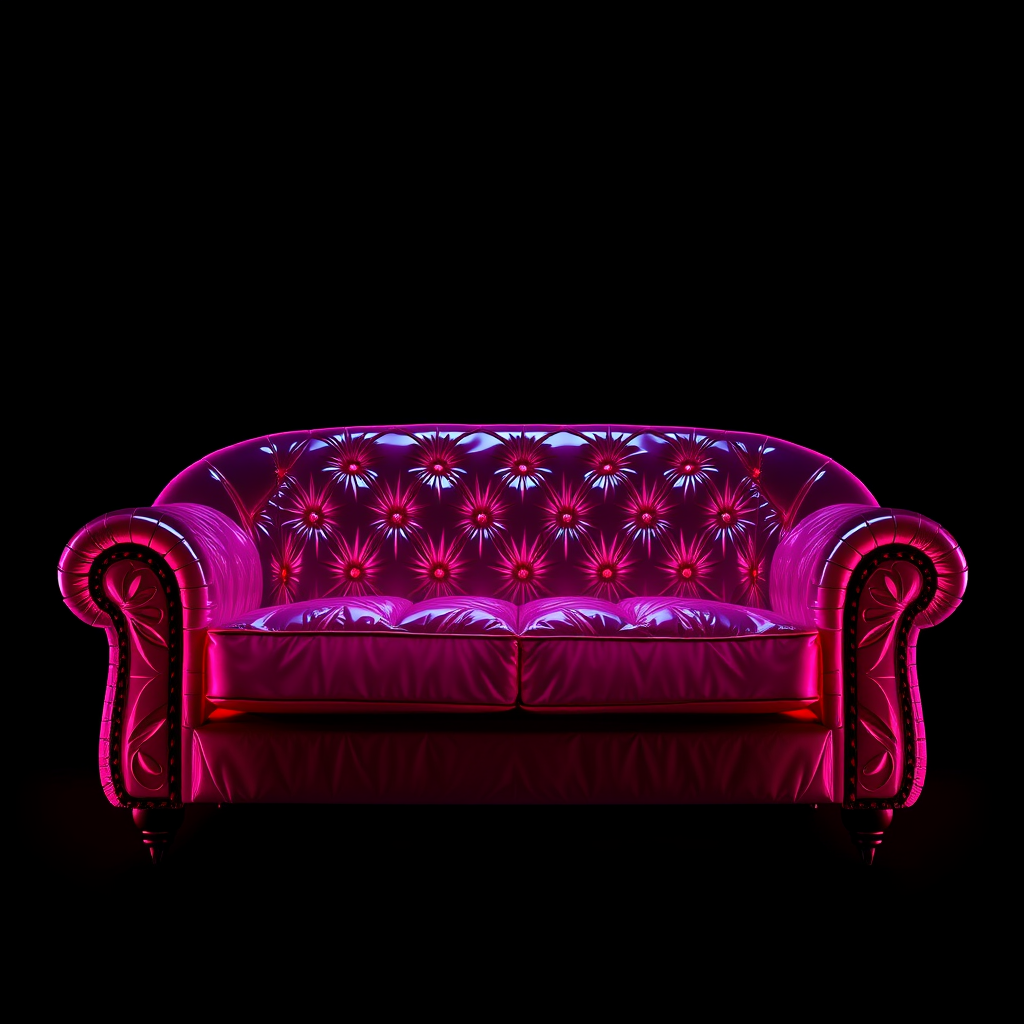 AI generated image on BasedLabs