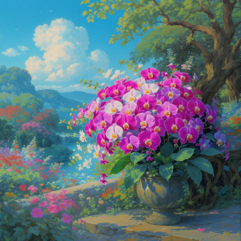 AI generated content