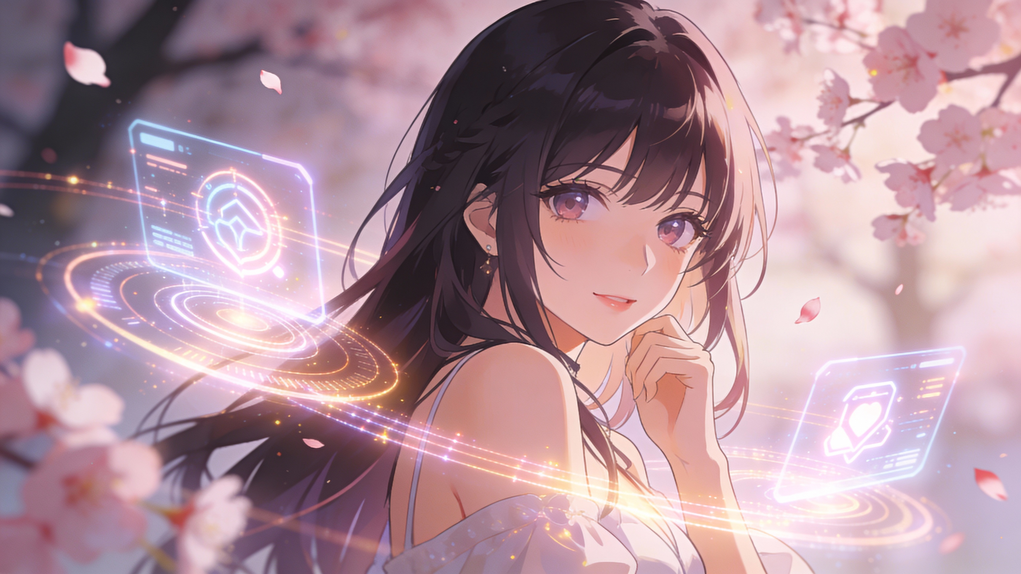 Unleash Your Fantasies: Hyper-Personalized Companions - Feature illustration