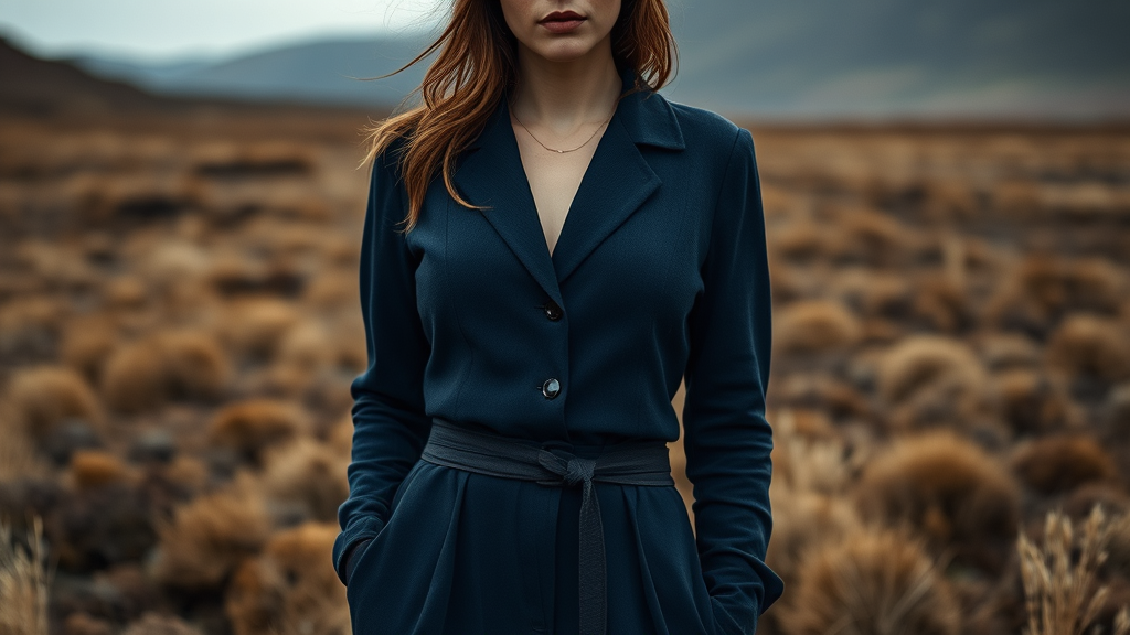 AI generated content