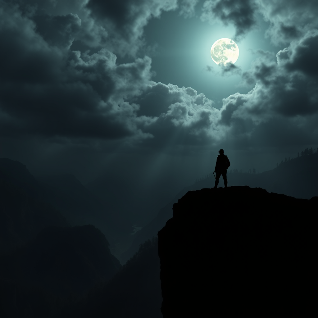 AI generated image on BasedLabs