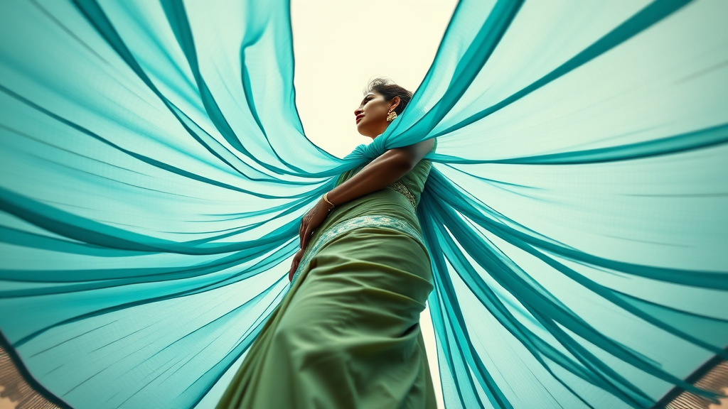 AI generated image on BasedLabs