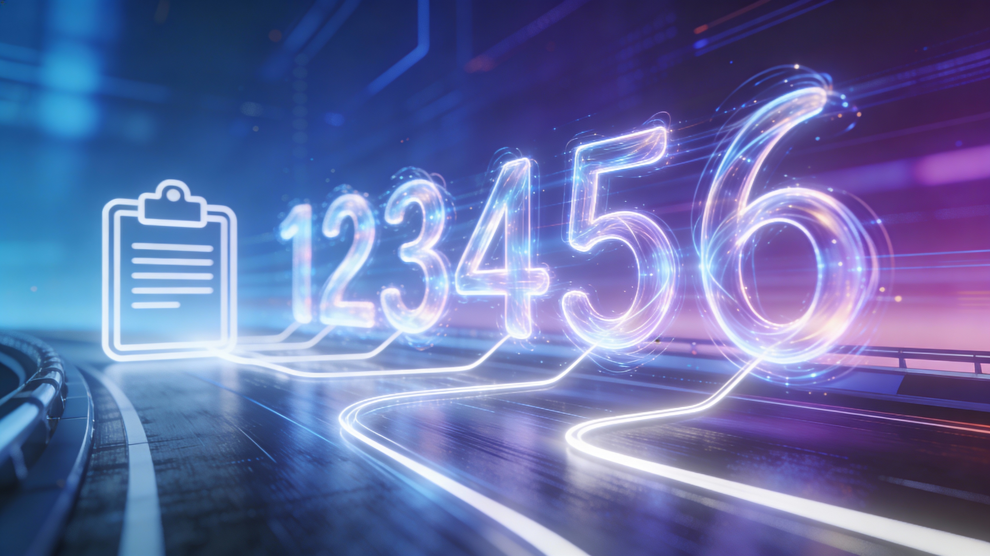 Real-Time Generation & Instant Copy - Feature illustration