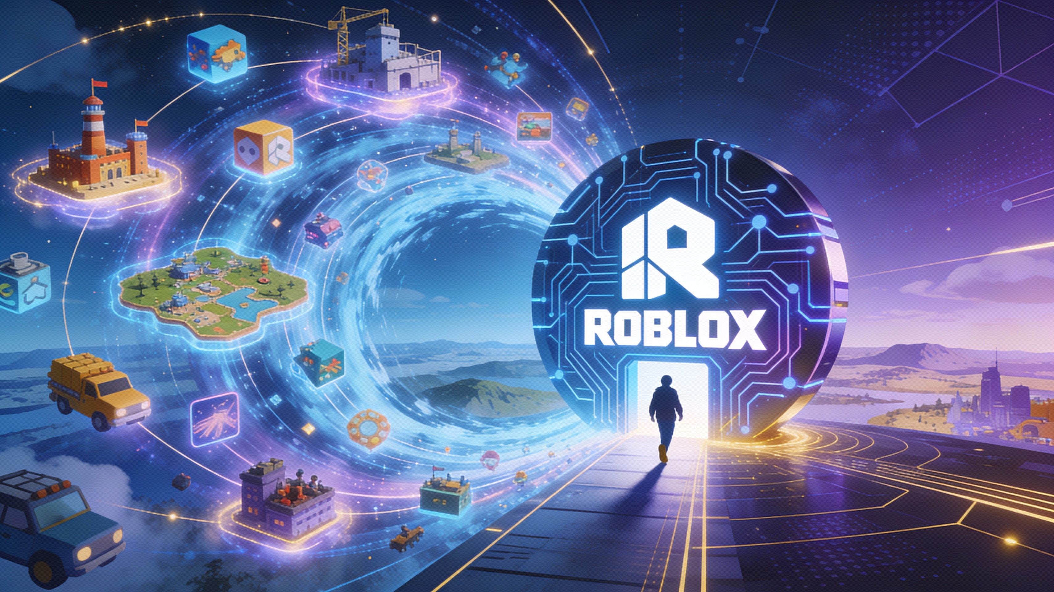 Smart Genre Mixing Algorithm - Feature illustration