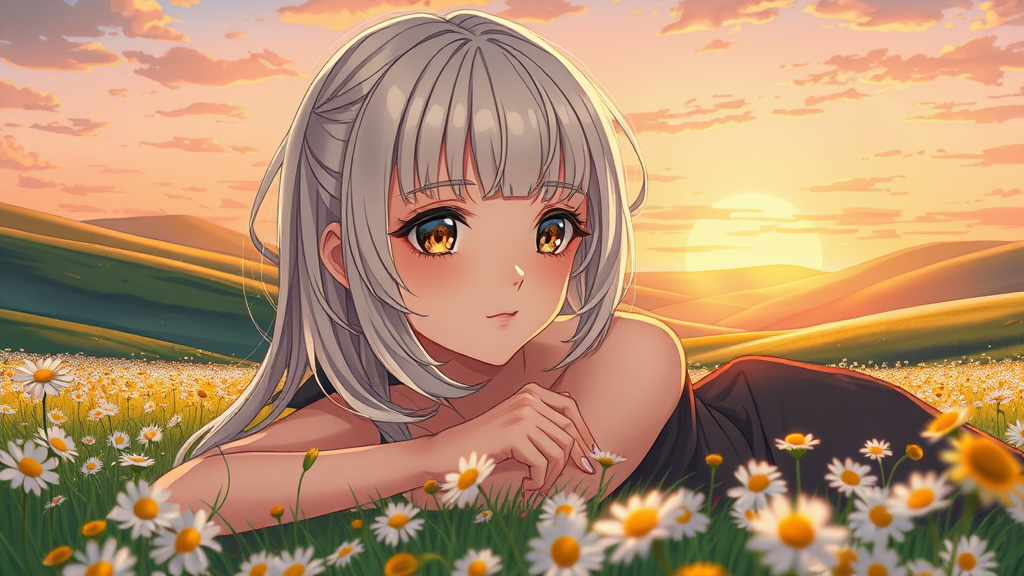 AI generated image on BasedLabs