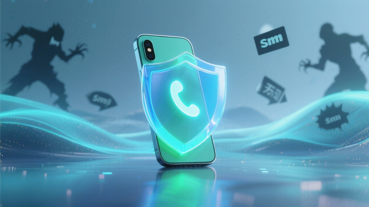 Enhanced Privacy - Feature illustration