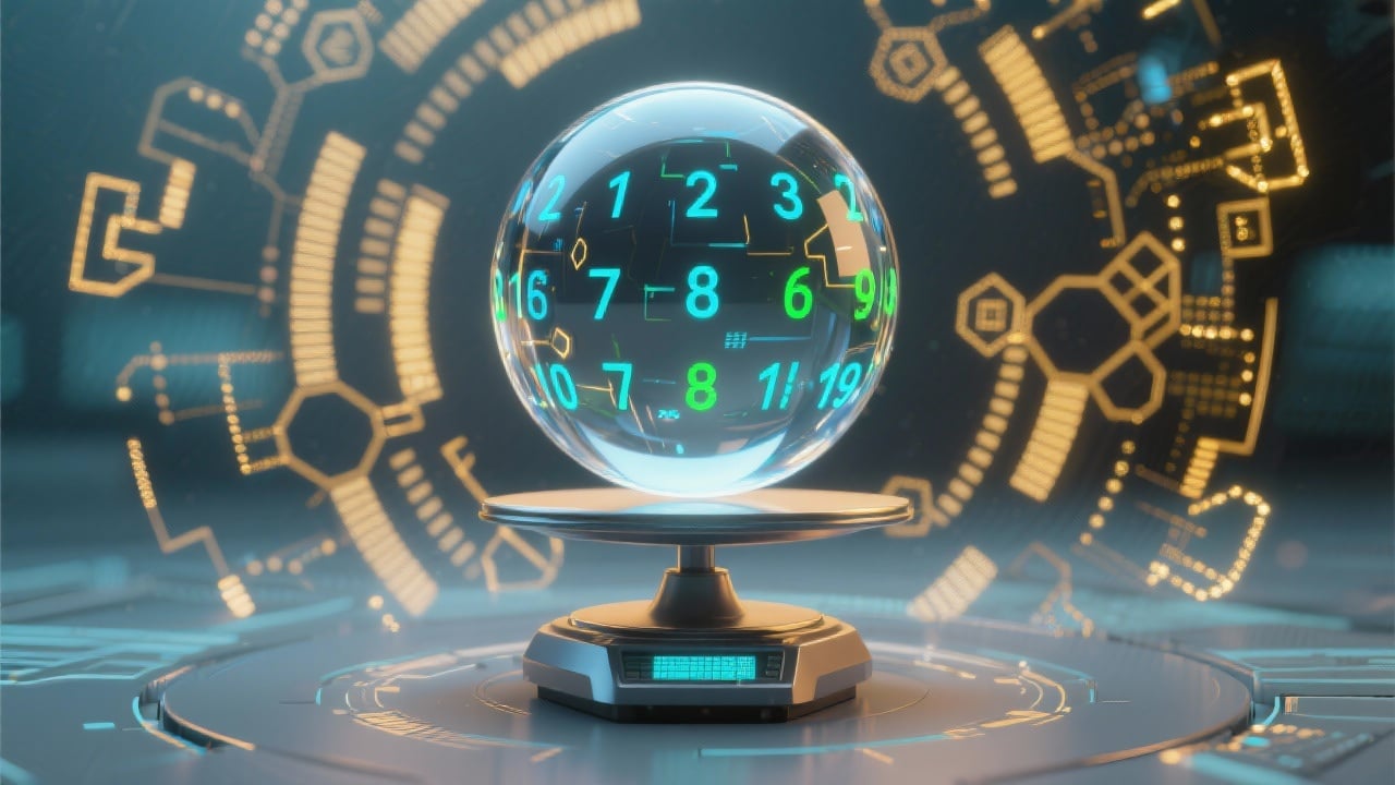 Fair and Unbiased Results - Feature illustration