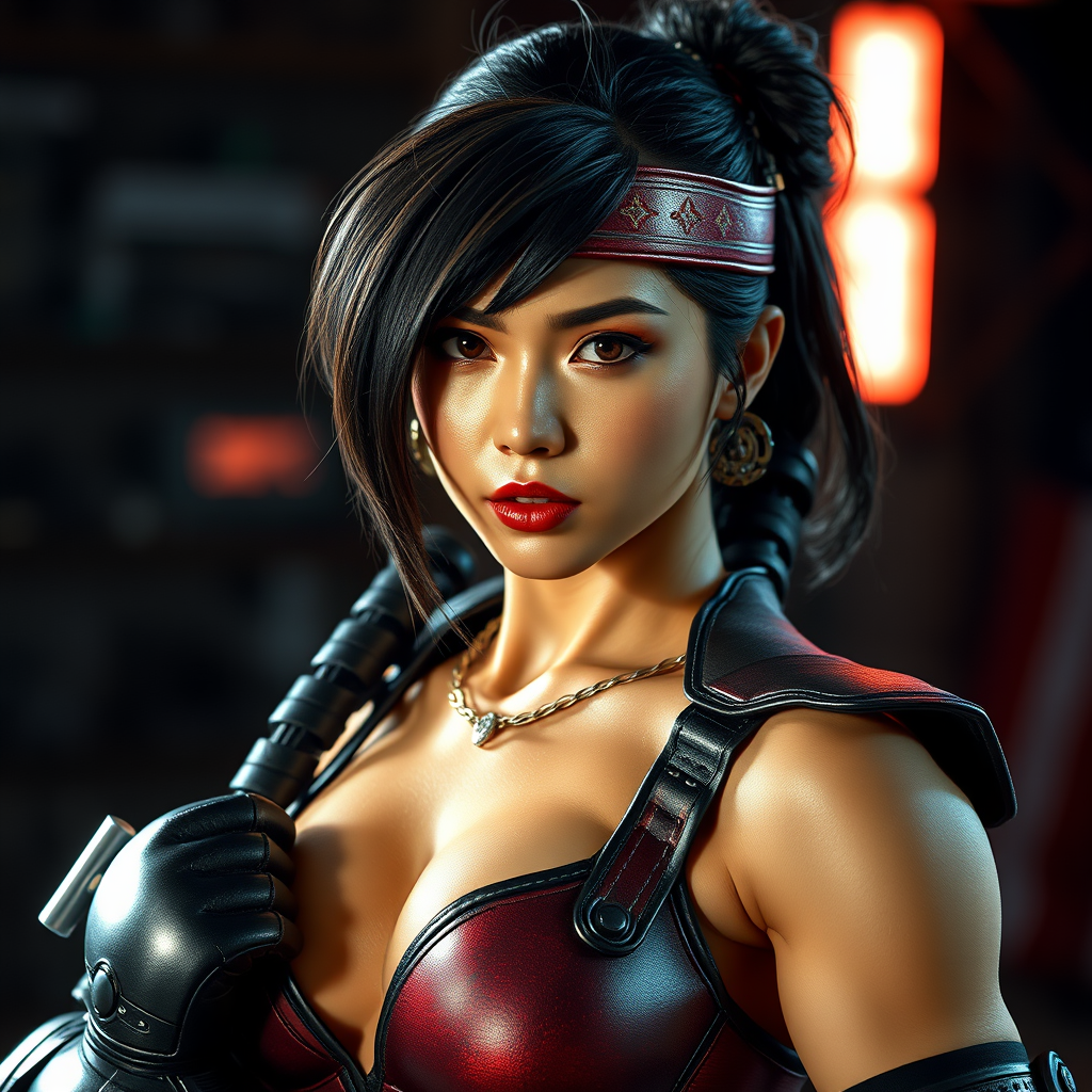 AI generated content