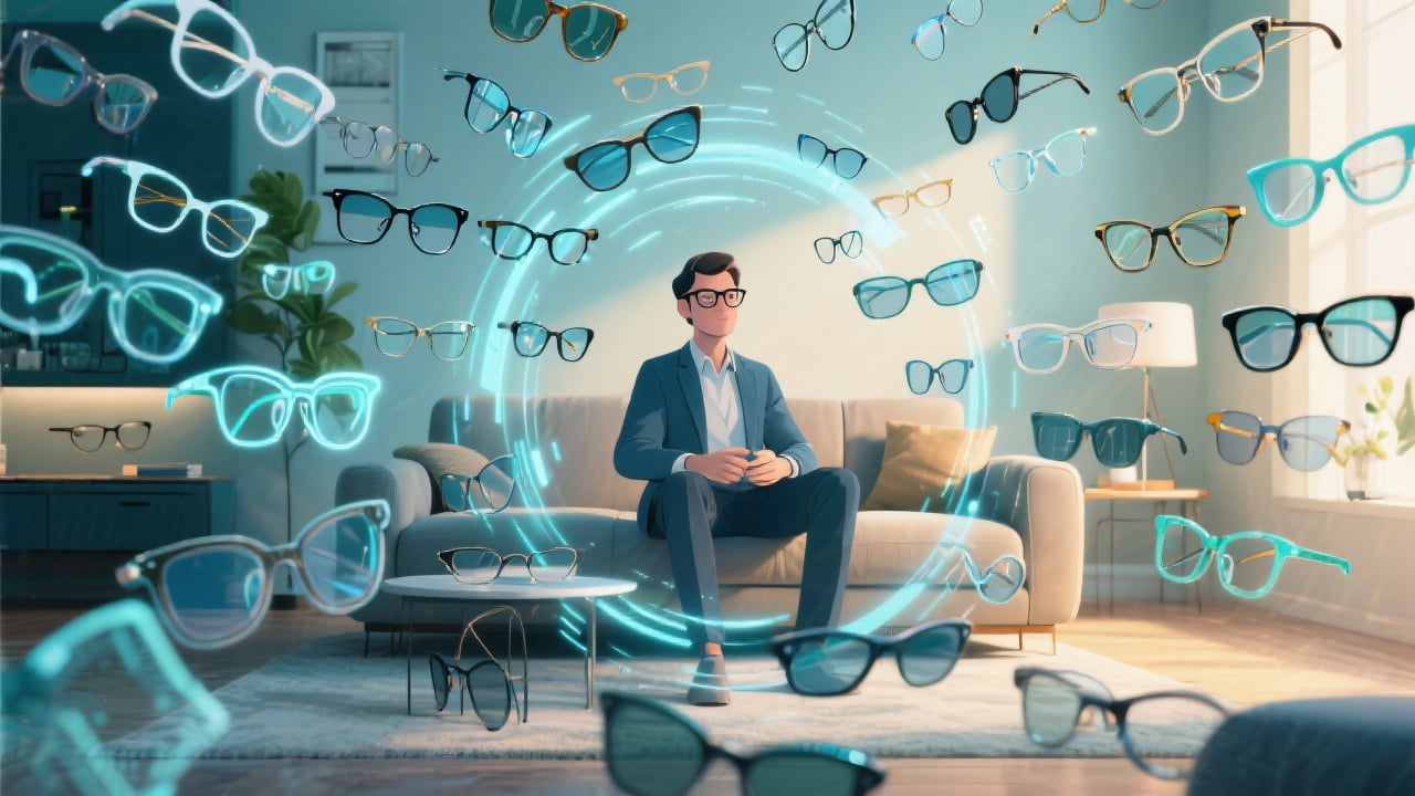 Convenient Shopping - Feature illustration