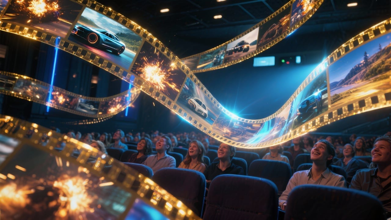 Enhance Engagement - Feature illustration