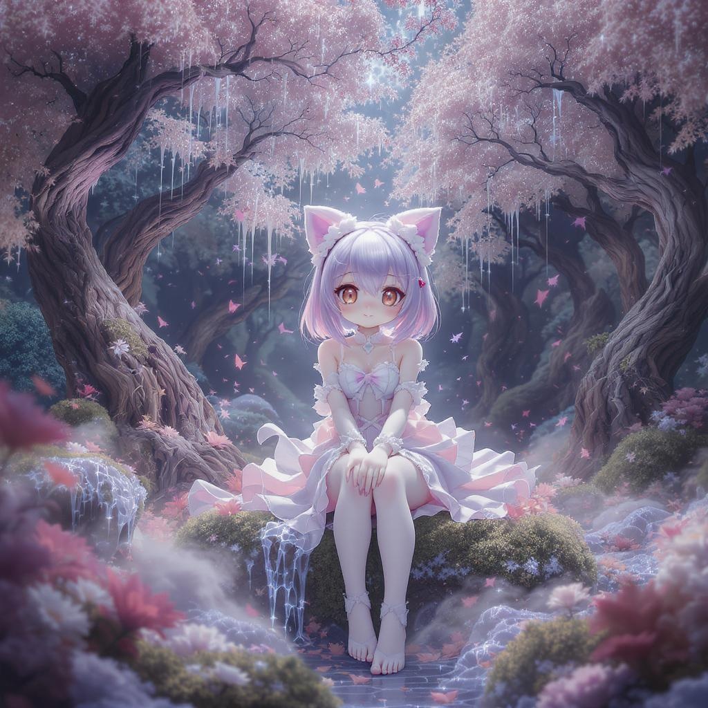 AI generated content